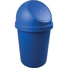 Helit Výklopný modrá 45 l plast H2401334