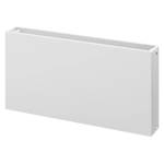 Mexen CF33 Flat панелен радиатор 500 x 700 мм, странично свързване, 1331 W, бял (W433F-050-070-00)
