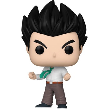 Funko Pop Animation Dragon Ball Gt Gohan 1631 10cm