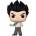 Funko Pop Animation Dragon Ball Gt Gohan 1631 10cm