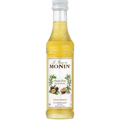 Monin sirup Maracuja 50 ml