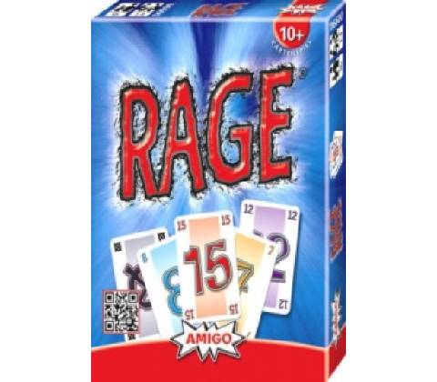 Rage