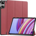 Techsuit Калъф за Xiaomi Redmi Pad Pro / Poco Pad - FoldPro - Червен