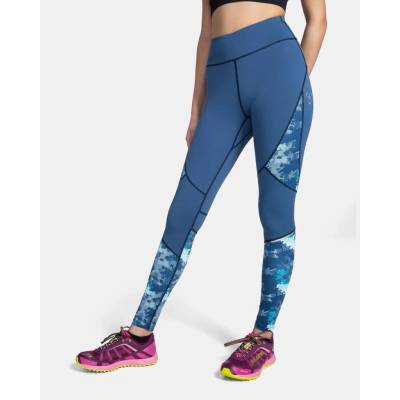 Dámske fitness legíny Kilpi Lamire-W DBL
