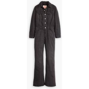 Levi's Women's Wstrn Jumpsuit - Travel Suit