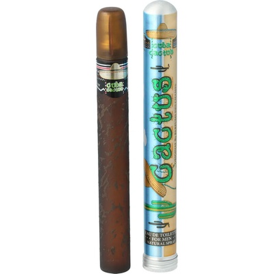 Cuba Cactus toaletná voda pánska 35 ml