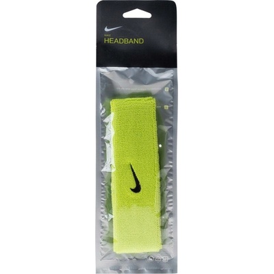 Nike Swoosh N.NN.07.710.OS zelená
