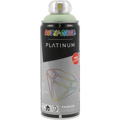 DC Platinum RAL6019 sat.400ml