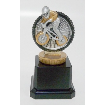 VIZINGR BMX figurka FX027-58 12 cm