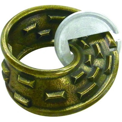Möbius Huzzle Hanayama