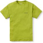 Passenger Мъжка тениска Passenger Roamer Recycled Cotton T-Shirt - Tea Green (216-7865-0211)