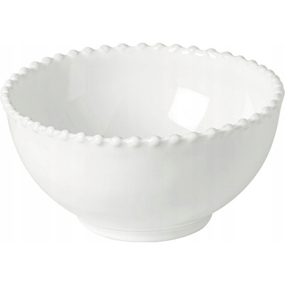 Costa Nova Pearl Miska bílá 84 mm 165 mm