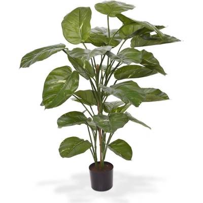 MF Umělá rostlina Pothos DLX (115cm)