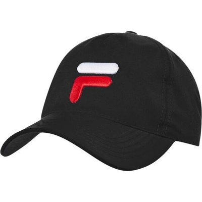 Fila MAX Unisex čierna