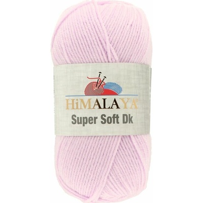 Himalaya Super Soft DK 80717 svetlofialová