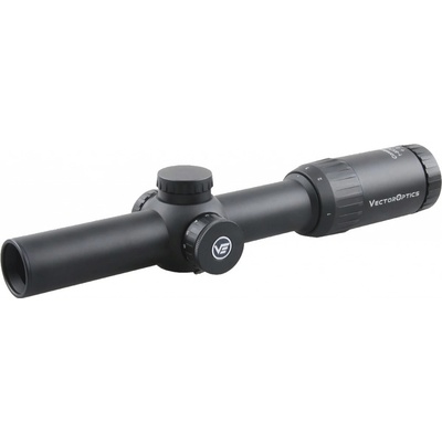Vector Optics CONSTANTINE 1-8 x 24 FFP CTR