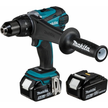 Makita DDF458RTJ