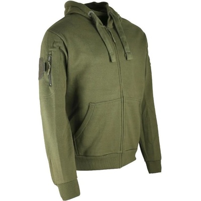 Kombat UK Spec-Ops olive