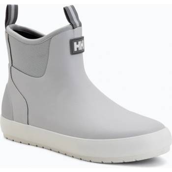 Helly Hansen Дамски гумени ботуши Helly Hansen Seaspray grey fog