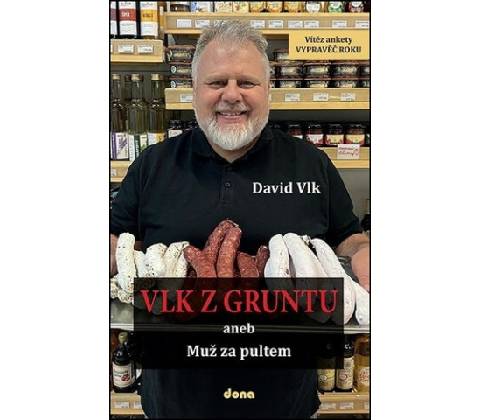 Vlk z gruntu