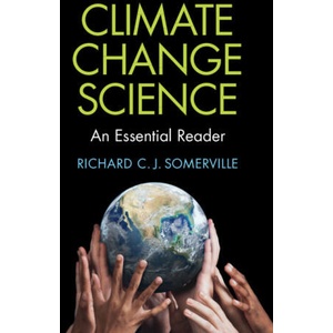 Climate Change Science | Richard C. J. Somerville (ISBN: 9781009691185)