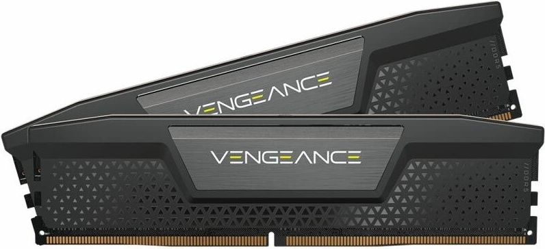Corsair VENGEANCE 32GB (2x16GB) DDR5 6000MHz CMK32GX5M2E6000C36