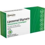 Herba Medica Liposomal Silymarin 90 mg [30 капсули]