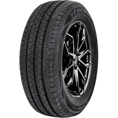 Tracmax X-Privilo A/S Van Saver 225/70 R15 112S