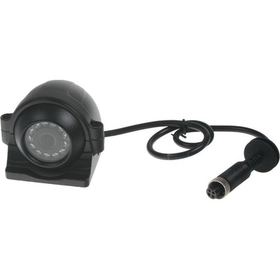AHD 1080P kamera 4PIN s IR vnější v kovovém obalu