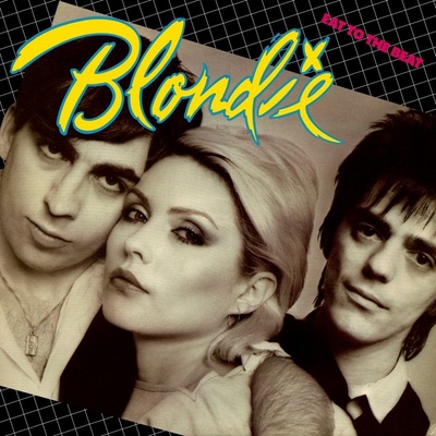 BLONDIE: EAT TO THE BEAT CD