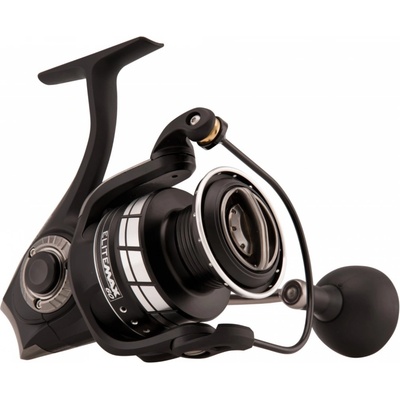 Abu Garcia Elite Max 30 Spinning