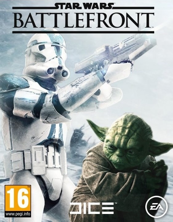 Star Wars Battlefront