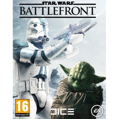 Star Wars Battlefront