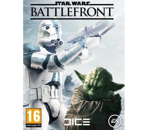 Star Wars Battlefront