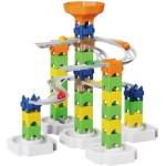 Man Yuk Toys Траектория на топката - 44 части - на унгарски език (ydx213)