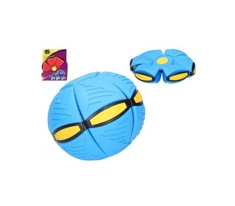 Flat Ball 23 cm