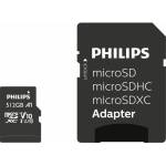 Philips microSDXC 512GB + Adapter (PH133549)