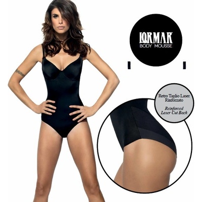 Lormar Mousse dámské tělové body tělové