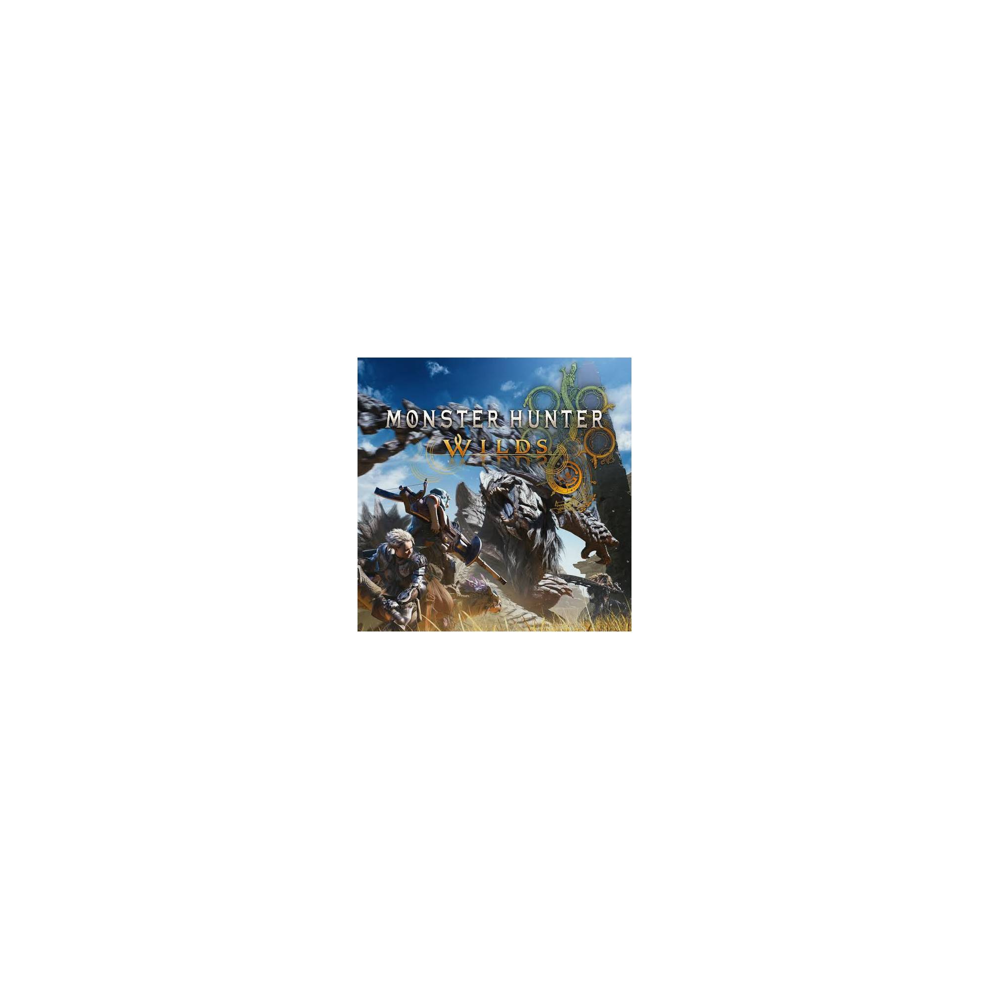 Nový Gypceros? IGN ukazuje zběsilou akci z Monster Hunter Wilds! - 314fc1db 7dd6 46c0 9deb e3350941d548