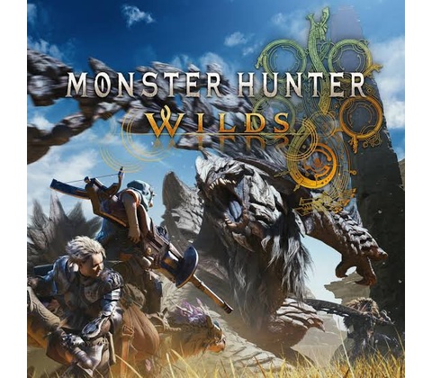 Monster Hunter Wilds