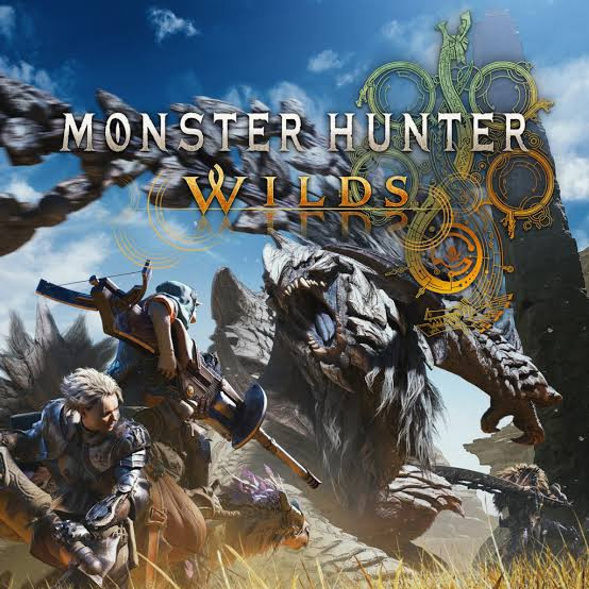 Nový Gypceros? IGN ukazuje zběsilou akci z Monster Hunter Wilds! 7 Nový Gypceros? IGN ukazuje zběsilou akci z Monster Hunter Wilds! - 314fc1db 7dd6 46c0 9deb e3350941d548