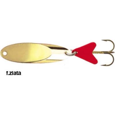 Mistrall Master Cast Gold 39g