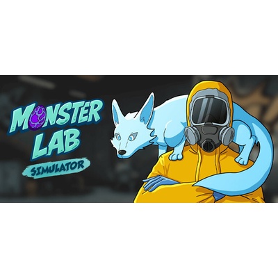 Monster Lab Simulator