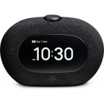 JBL Радио колонка с часовник JBL - Horizon 3, Bluetooth, FM, черна (JBLHORIZON3BLKEP) Будилник