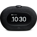 JBL Радио колонка с часовник JBL - Horizon 3, Bluetooth, FM, черна (JBLHORIZON3BLKEP) Будилник
