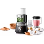 Philips Viva Collection HR7530/10 Кухненски роботи