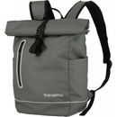 Travelite Basics Roll up Plane Anthracite 19 l