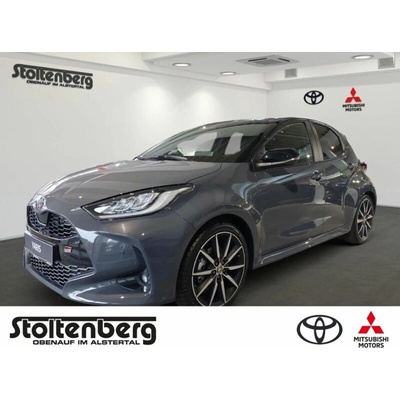 Toyota Yaris 1.5 Hybrid GR Sport 96 kW