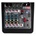 Allen & Heath ZED-6FX