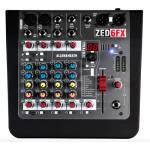 Allen & Heath ZED-6FX